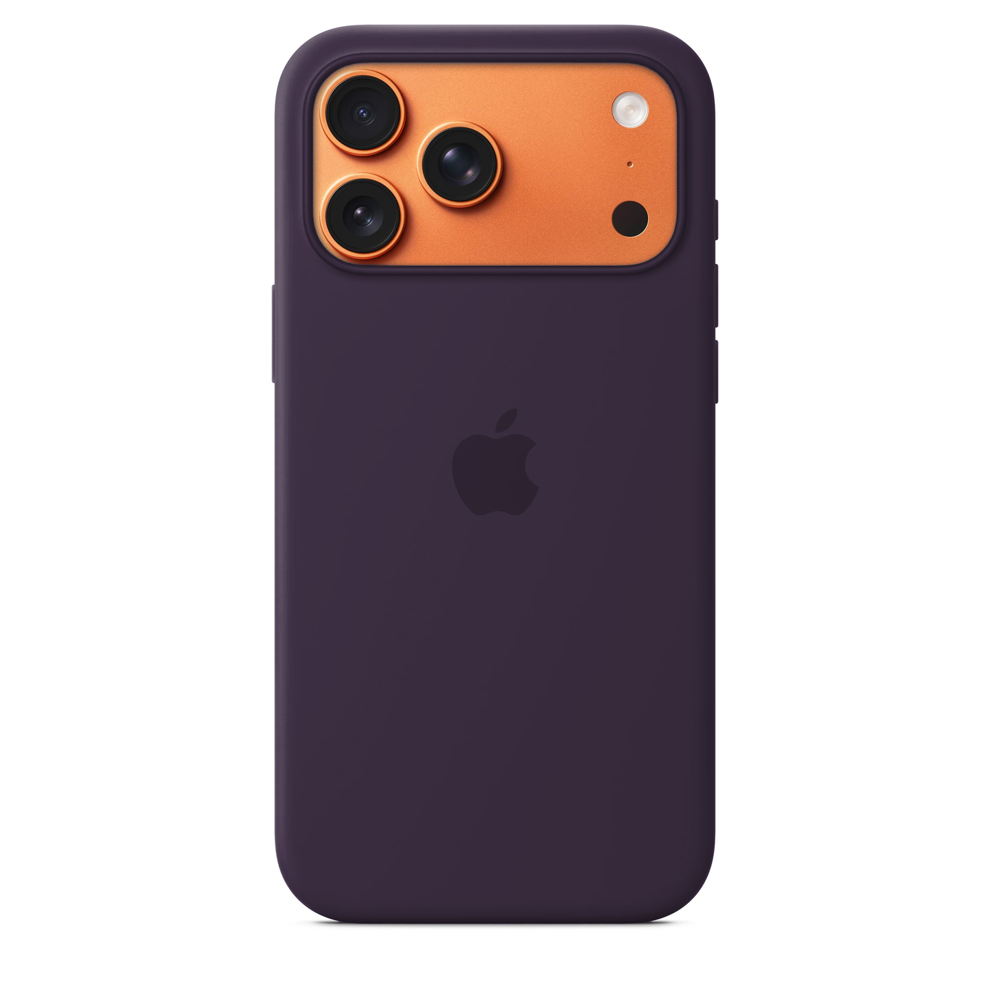iPhone 17 Pro Silicone Case