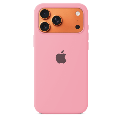 iPhone 17 Pro Max Silicone Case