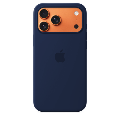 iPhone 17 Pro Silicone Case