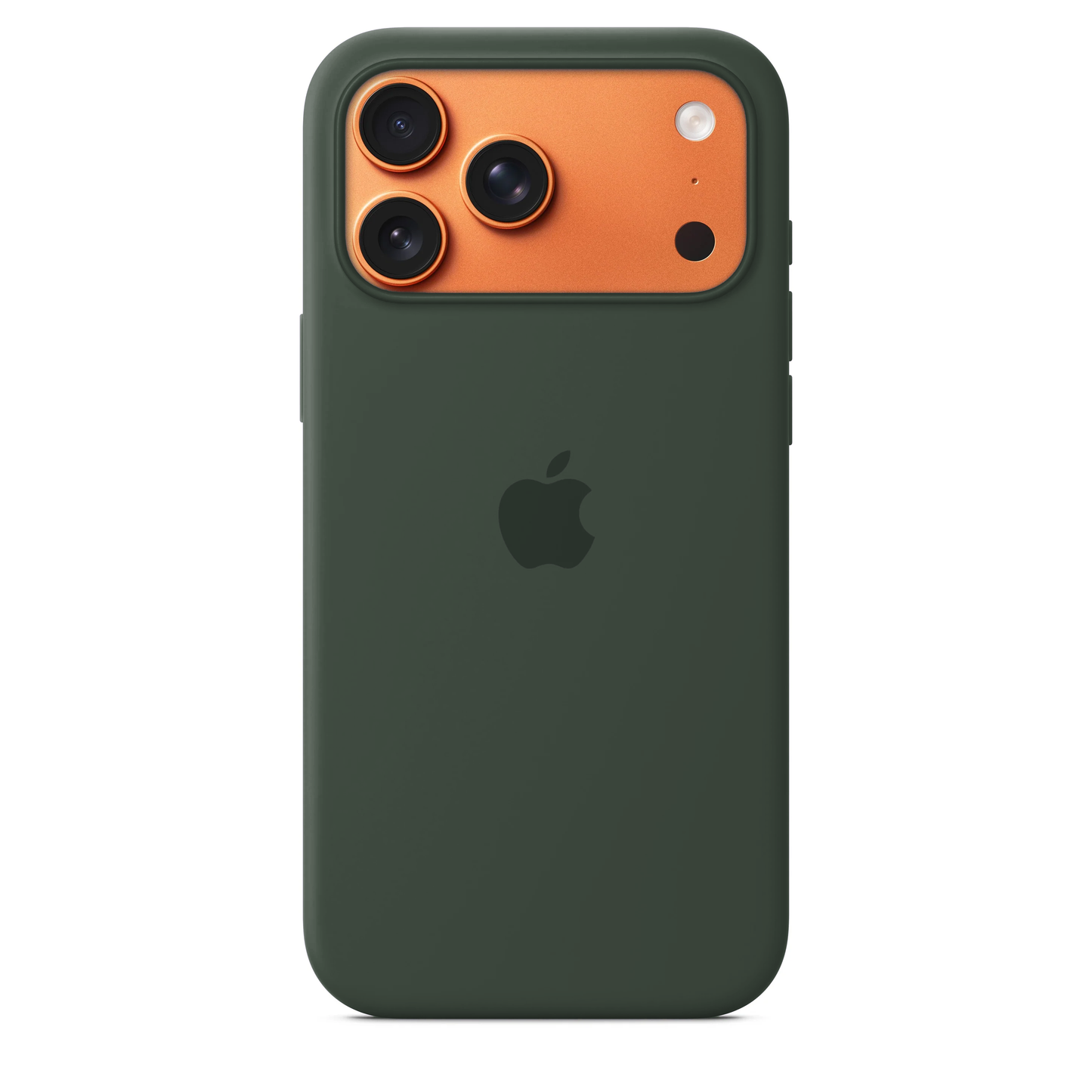 iPhone 17 Pro Silicone Case