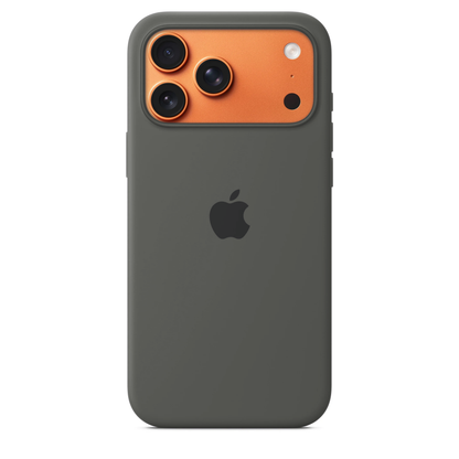 iPhone 17 Pro Silicone Case