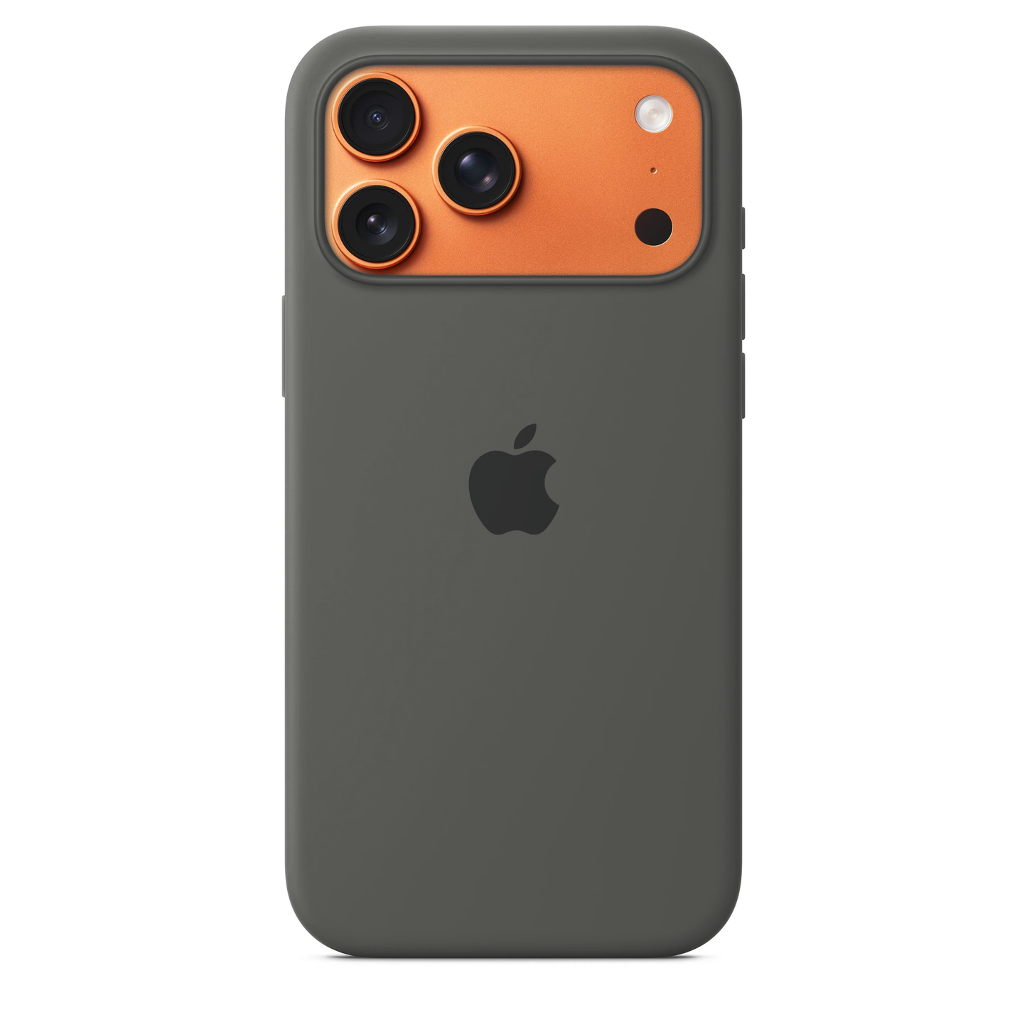 iPhone 17 Pro Silicone Case
