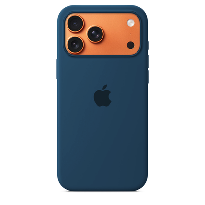 iPhone 17 Air Silicone Case