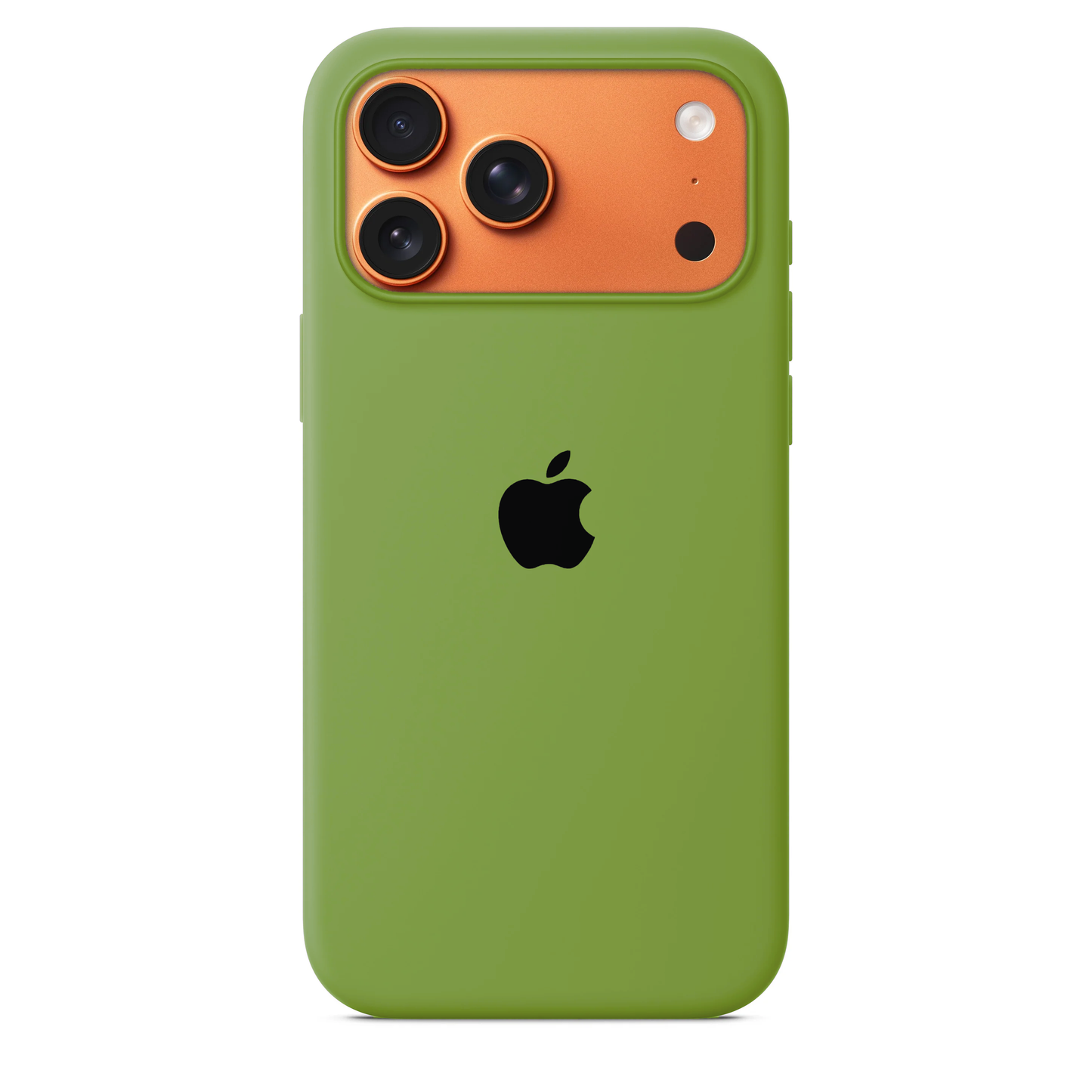 iPhone 17 Air Silicone Case