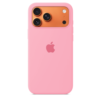 iPhone 17 Pro Max Silicone Case