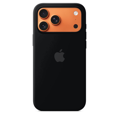iPhone 17 Air Silicone Case