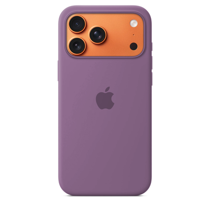 iPhone 17 Pro Max Silicone Case