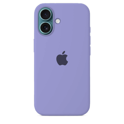 iPhone 17 Silicone Case
