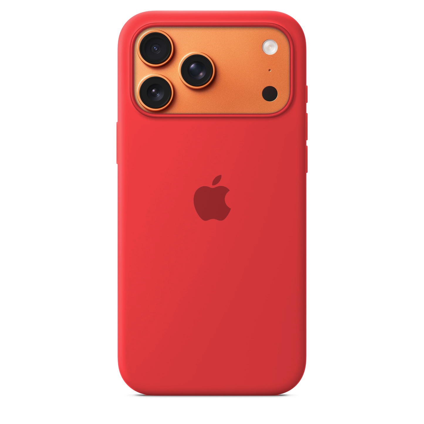 iPhone 17 Pro Silicone Case
