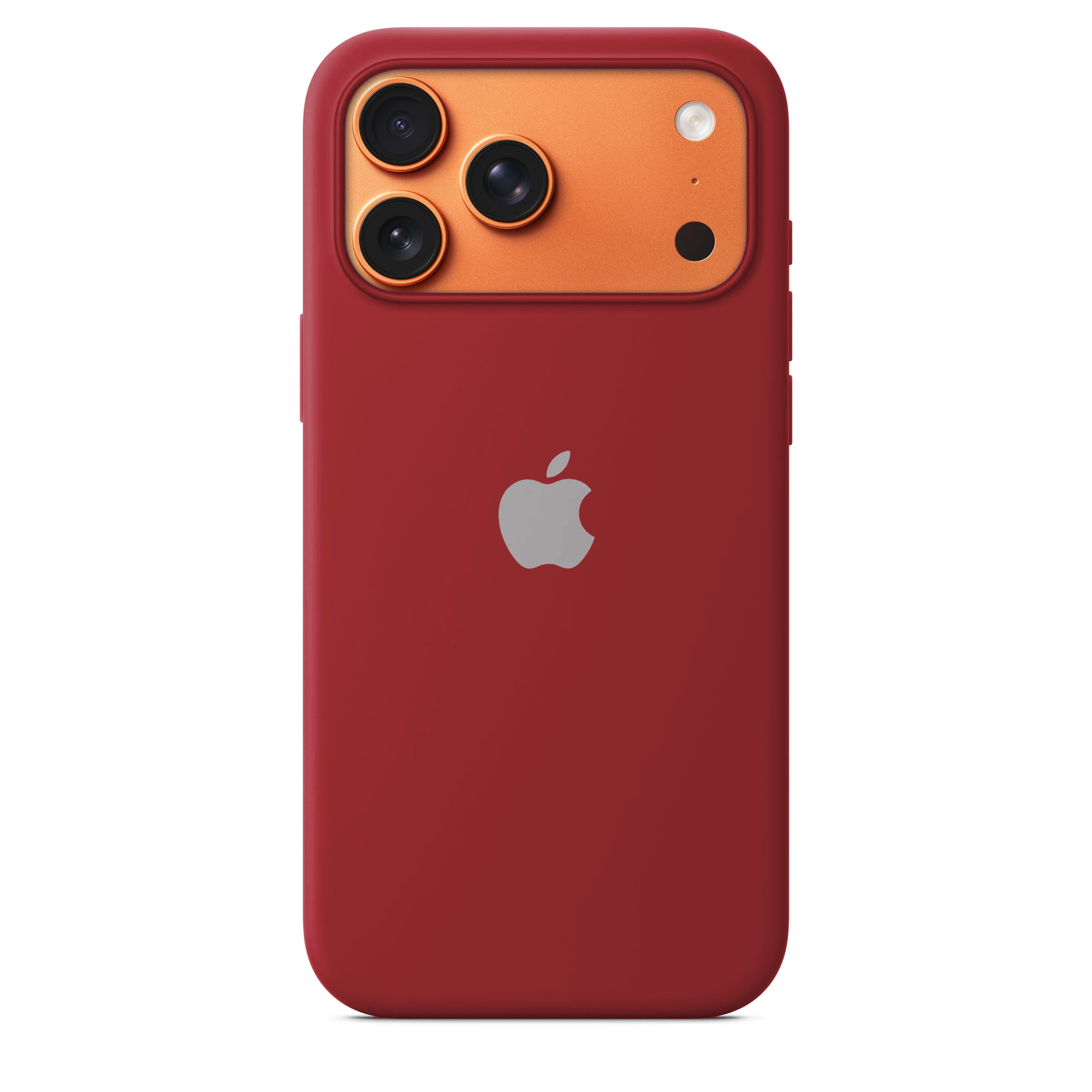 iPhone 17 Pro Silicone Case