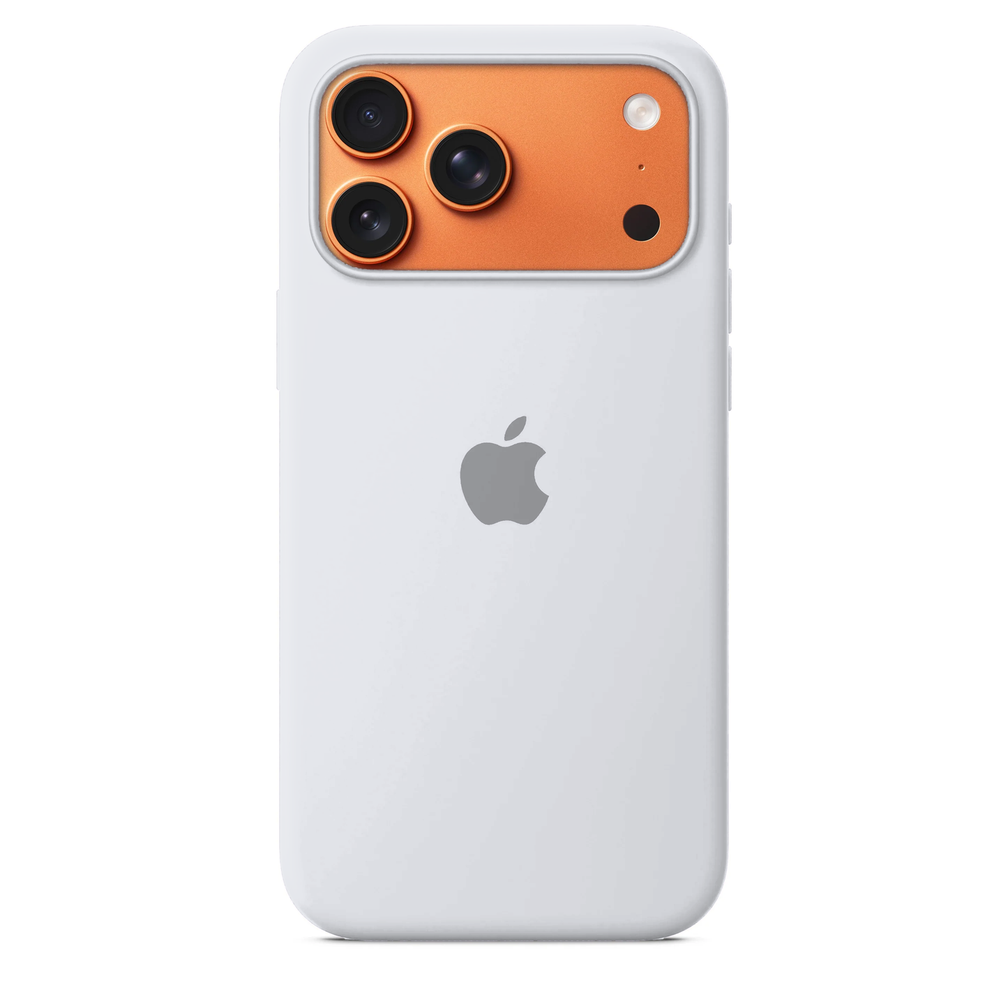 iPhone 17 Pro Max Silicone Case