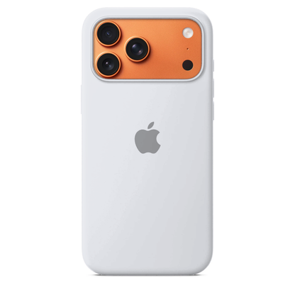 iPhone 17 Pro Max Silicone Case