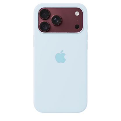 Silicone Case for iPhone 17/18 Pro Max