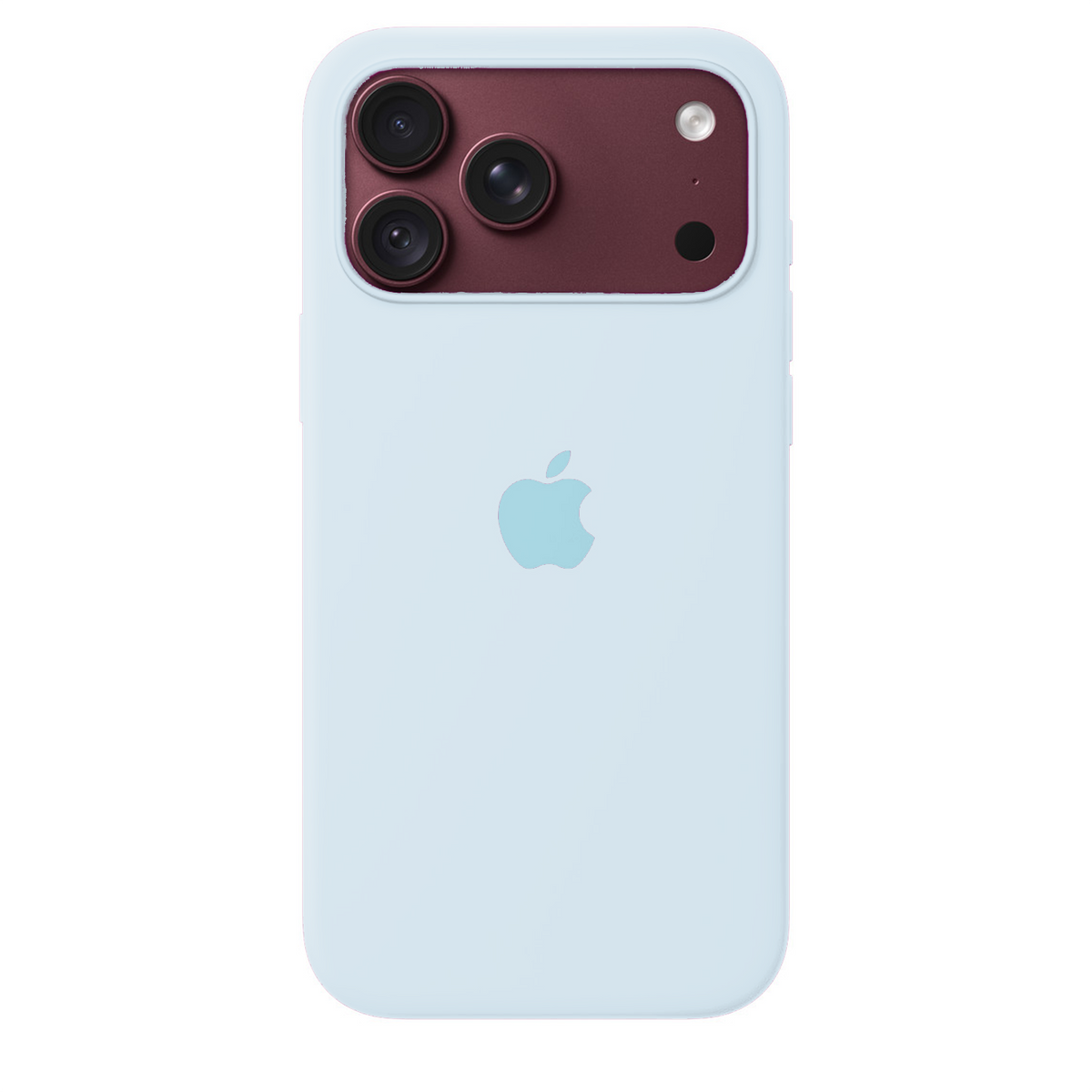 iPhone 17/18 Pro Silicone Case