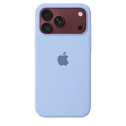 iPhone 17/18 Pro Silicone Case