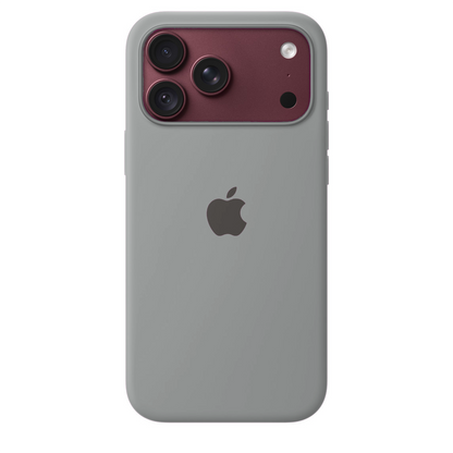 Silicone Case for iPhone 17/18 Pro Max