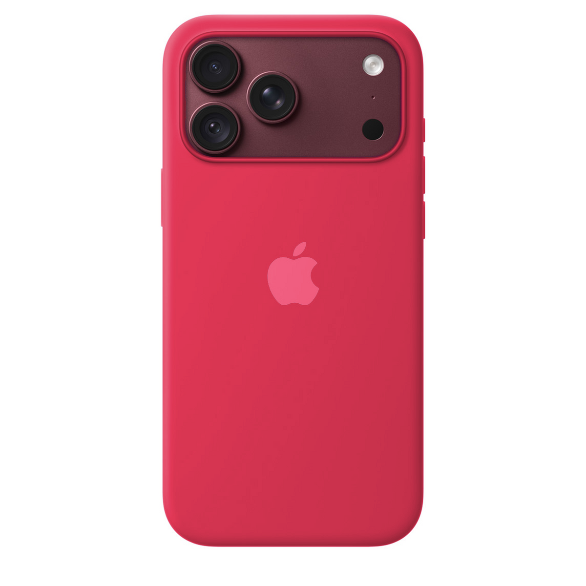 Silicone Case for iPhone 17/18 Pro Max