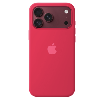 iPhone 17/18 Pro Silicone Case