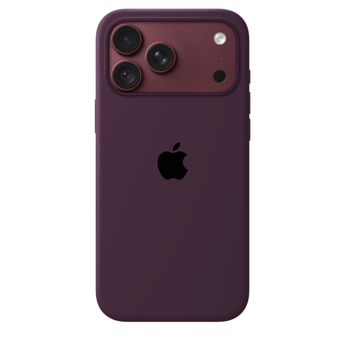 iPhone 17/18 Pro Silicone Case