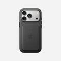 TechWoven MagSafe Case & Wallet Bundle