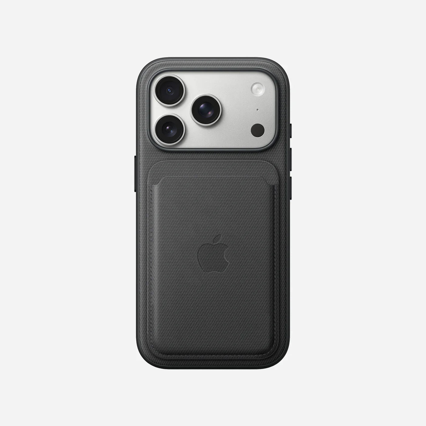 TechWoven MagSafe Case & Wallet Bundle