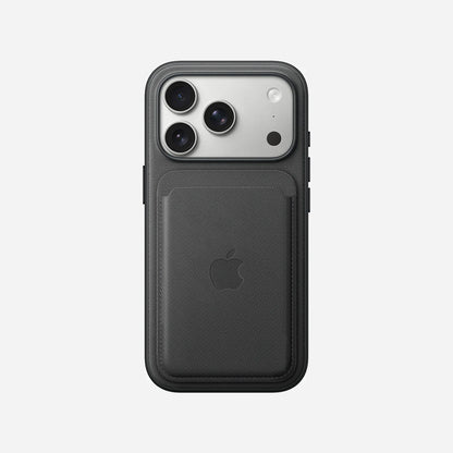 iPhone TechWoven Wallet with MagSafe