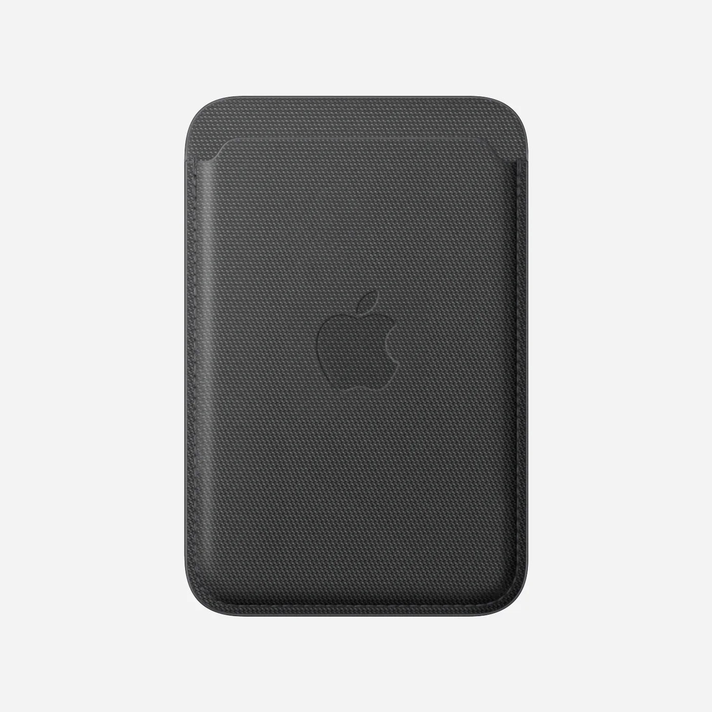 iPhone TechWoven Wallet with MagSafe