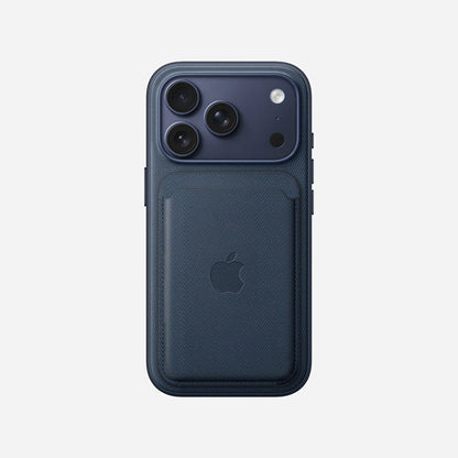 iPhone TechWoven Wallet with MagSafe