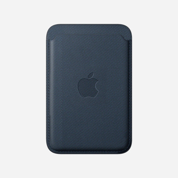 iPhone TechWoven Wallet with MagSafe