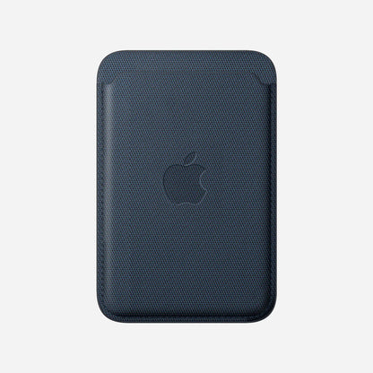iPhone TechWoven Wallet with MagSafe