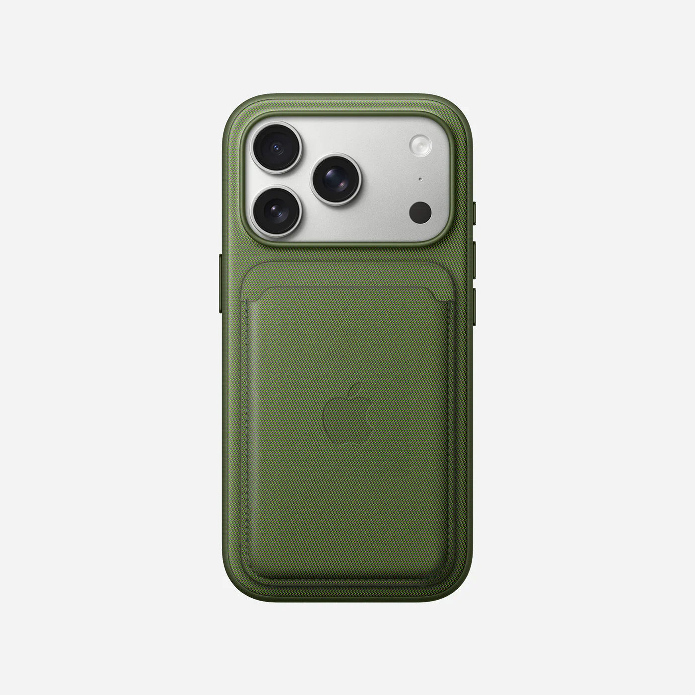 TechWoven MagSafe Case & Wallet Bundle