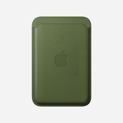 iPhone TechWoven Wallet with MagSafe