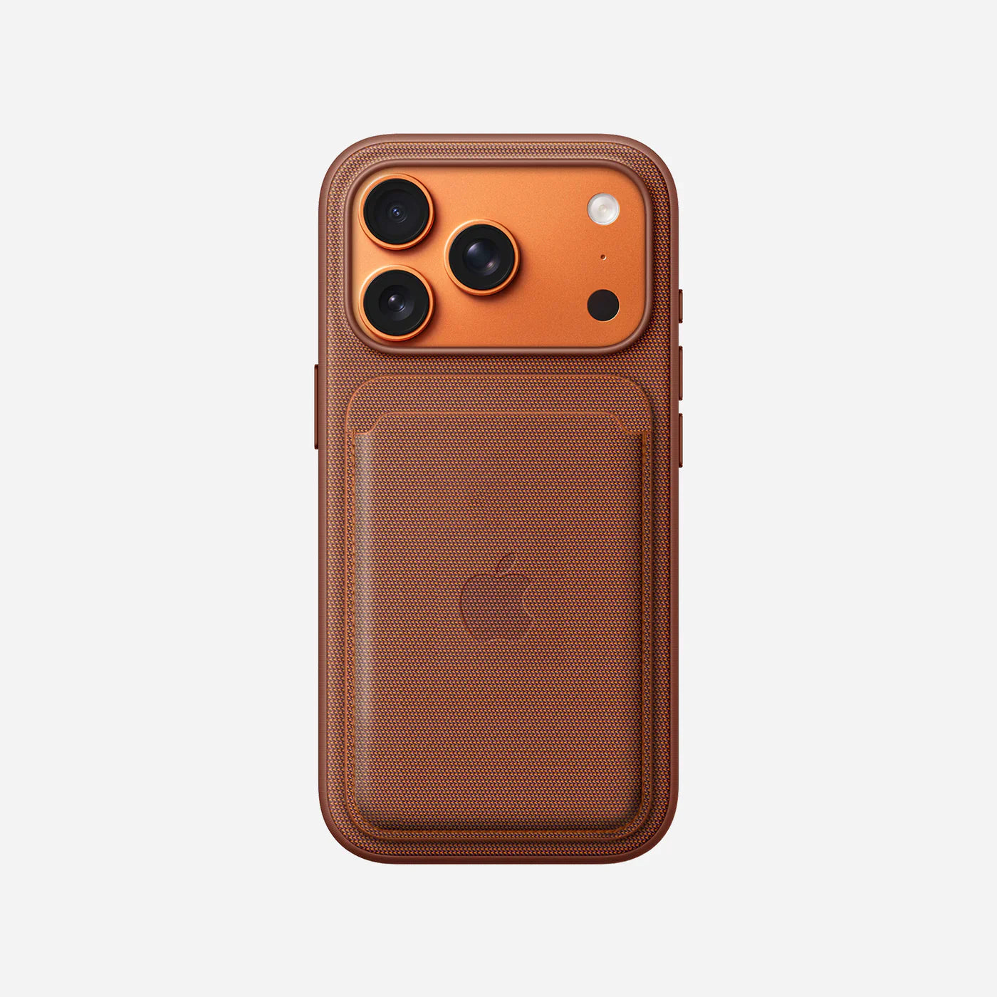 iPhone TechWoven Wallet with MagSafe