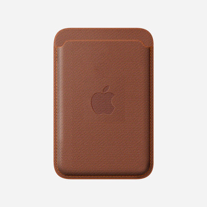 iPhone TechWoven Wallet with MagSafe