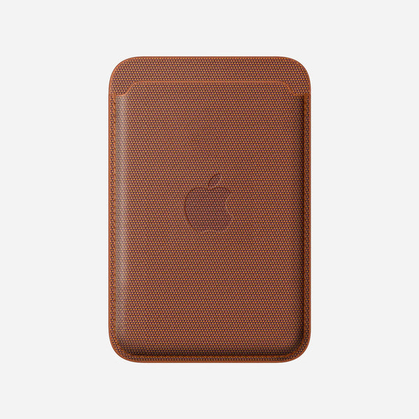 iPhone TechWoven Wallet with MagSafe