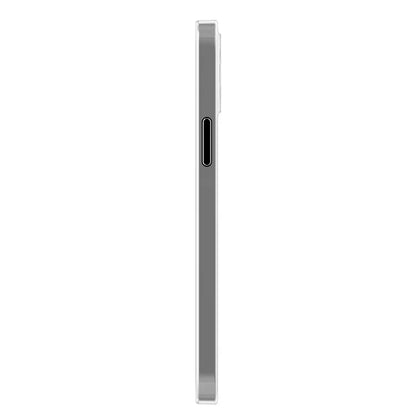 Ultra-Thin Anti-Yellowing iPhone Case – 0.35mm Slim & Lightweight