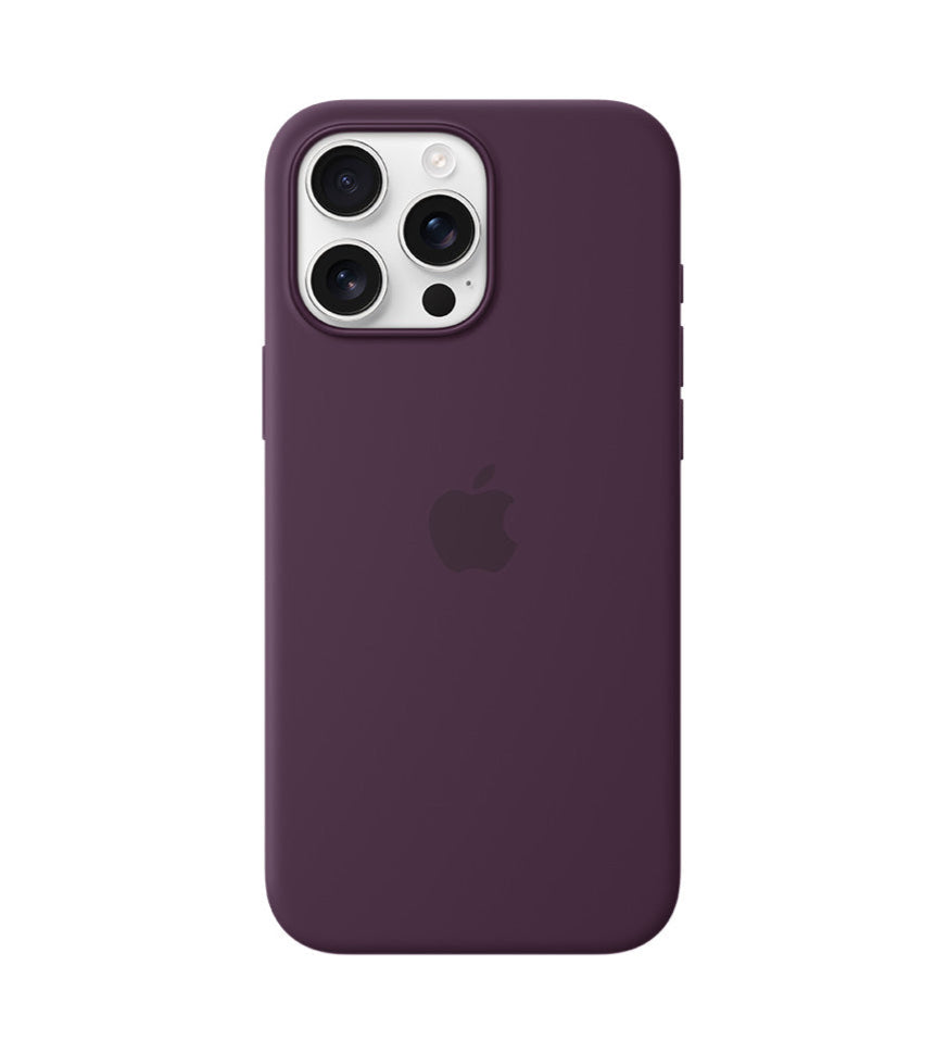 iPhone 15 Pro Max Silicone Case