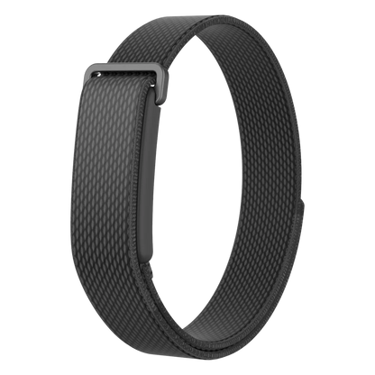 Porodo TrackFit Evo smart health tracking band – Navy