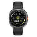 Green Lion Connect 2 Smart Watch – 1.43" AMOLED, Bluetooth Calling, Up to 20 Days Battery