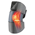 Green Lion 3-in-1 Cordless Knee Massager & Heat Therapy – 5 Heat Levels, Knee, Elbow & Shoulder