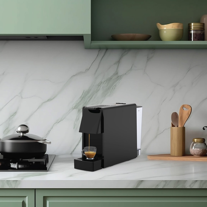 Lepresso Coffee Maker With Capsule Auto Ejection System ORIGINAL