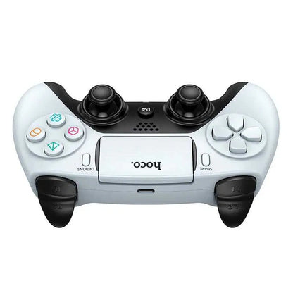 WIRELESS GAME CONTROLLER COMPATIBLE WITH PS4/PS5  HOCO GA1