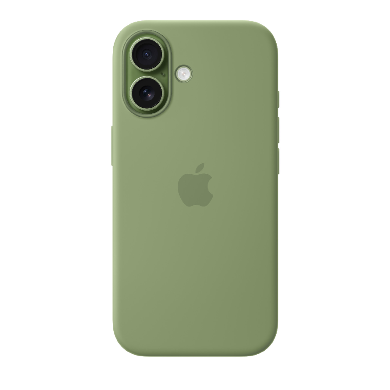 Silicone MagSafe Case for iPhone 17 Series