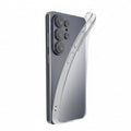 Samsung S26 Ultra Slim Clear Case X-Level Crystal