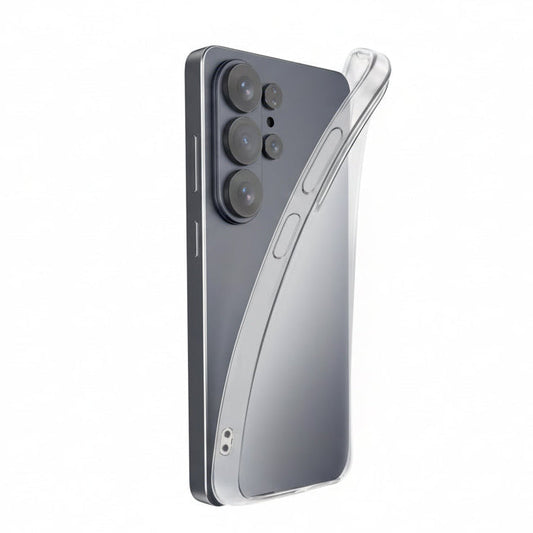 X-Level crystal clear case for Samsung S26 Ultra slim design
