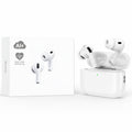 Airpods pro 3 ANC AI Translation + Heart Rate Monitoring Hoco EW98