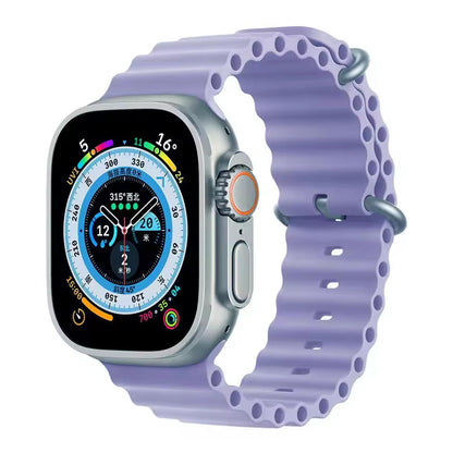 Apple Ocean Band
