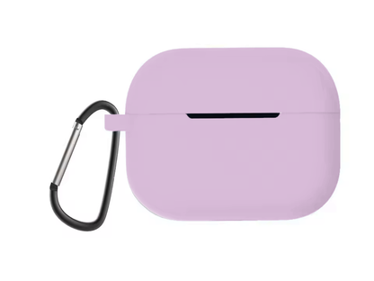 Airpods Pro 2nd gen Rubber case