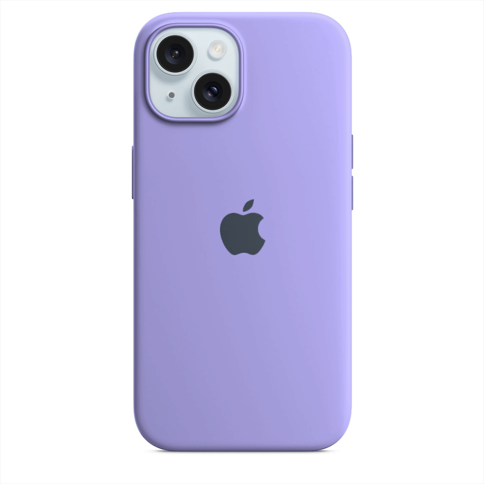 iPhone 15 Pro Max Silicone Case