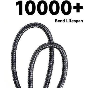 LITO LA01D 3.5mm AUX Audio Cable